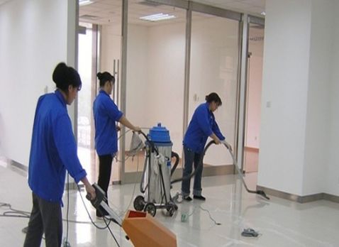 開一家保潔公司需要多少錢？宏泰節(jié)能為您詳細計算