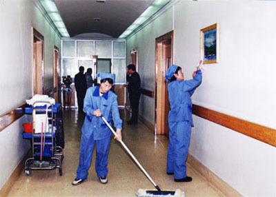 增城工廠全托保潔服務(wù)價格及相關(guān)內(nèi)容