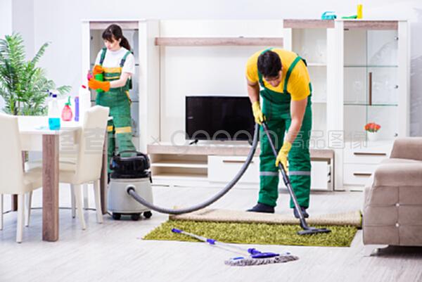 專業(yè)清潔服務(wù) 提升居家工作效率與生活品質(zhì)