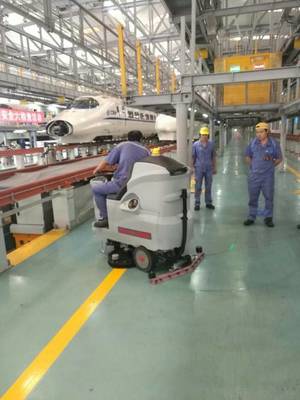 南寧工廠清潔設(shè)備與保潔服務(wù)選擇指南