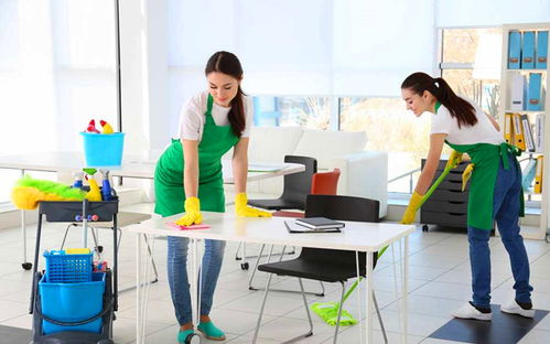 天津南開(kāi)辦公室保潔擦玻璃——專(zhuān)業(yè)保潔清洗服務(wù)詳解