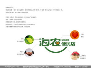 專業(yè)農(nóng)產(chǎn)品、便利店與超市專賣(mài)店設(shè)計(jì)及市場(chǎng)營(yíng)銷(xiāo)策劃